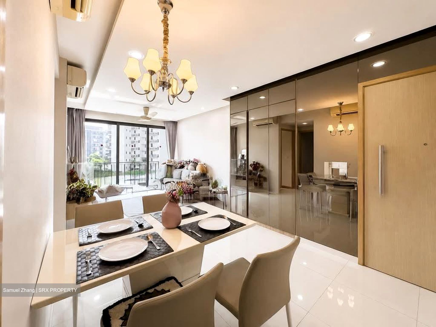 Esparina Residences (D19), Condominium #586176131